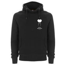 Laden Sie das Bild in den Galerie-Viewer, Berühren Hoodie
