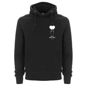 Berühren Hoodie