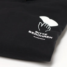 Laden Sie das Bild in den Galerie-Viewer, Berühren Hoodie
