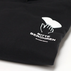 Berühren Hoodie