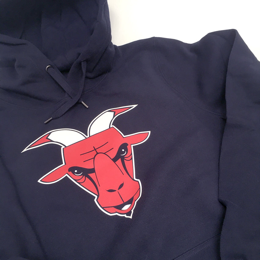Bock Hoodie