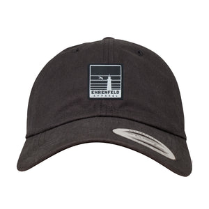 Dad Cap Peached