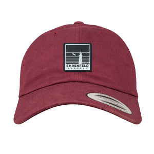 Dad Cap Peached