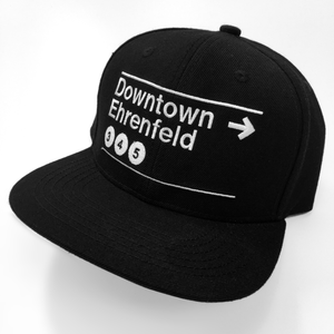 Downtown Ehrenfeld Cap