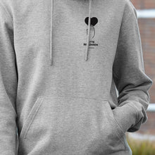 Laden Sie das Bild in den Galerie-Viewer, Berühren Hoodie
