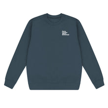 Laden Sie das Bild in den Galerie-Viewer, Mini Logo Paris London Tokyo Ehrenfeld Sweatshirt
