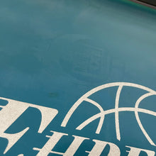 Laden Sie das Bild in den Galerie-Viewer, Siebdruckrahmen Basketball
