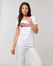 Laden Sie das Bild in den Galerie-Viewer, Blücherpark Shirt Tailliert
