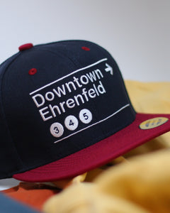 Downtown Ehrenfeld Cap