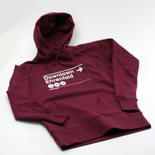 Laden Sie das Bild in den Galerie-Viewer, Downtown Ehrenfeld Hoodie
