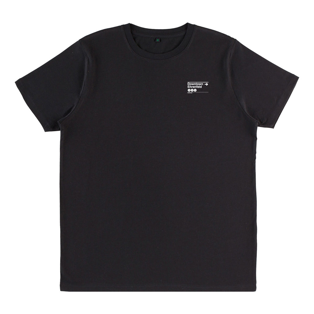 Downtown Mini Logo Shirt