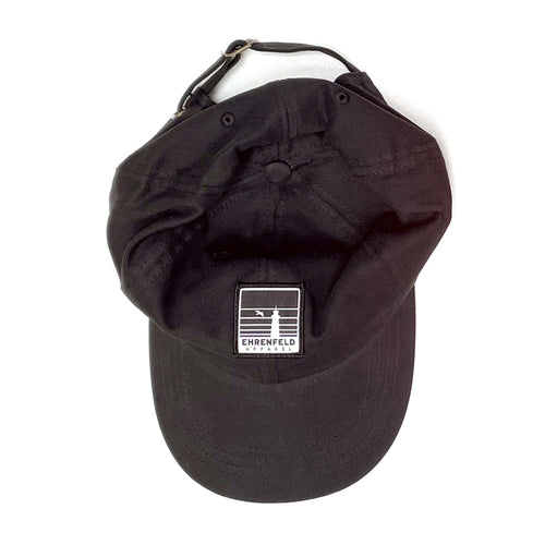 ehrenfeld apparel heliosturm veedel basecap