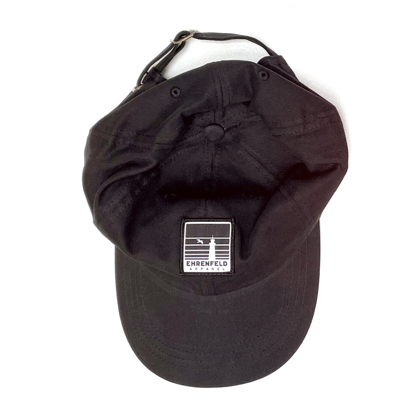 ehrenfeld apparel heliosturm veedel basecap