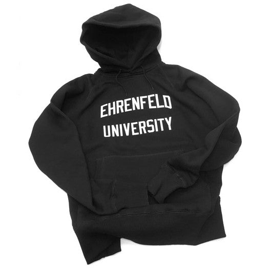Ehrenfeld University Hoodie