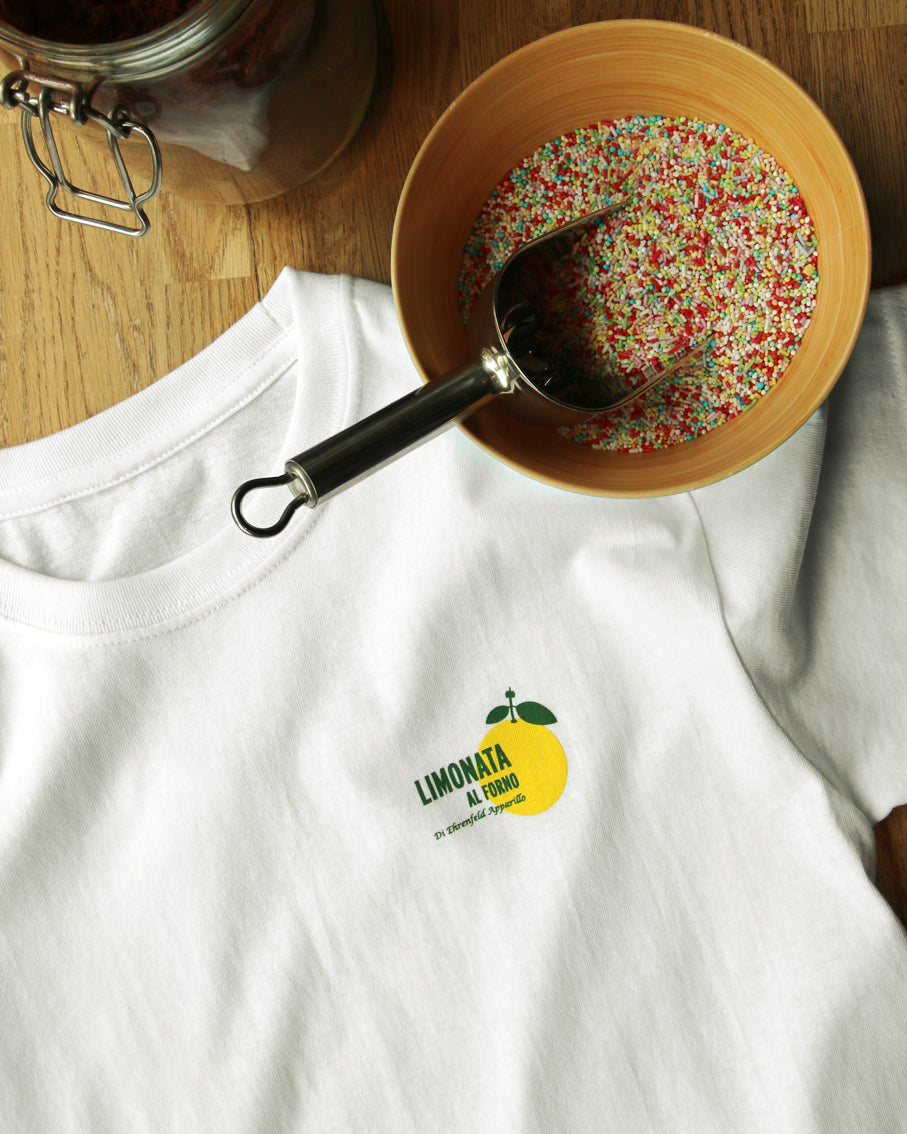 Limonata Al Forno