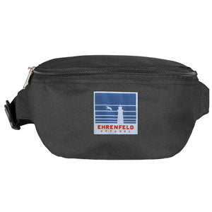 Hip Bag Leuchtturm