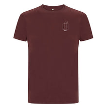 Laden Sie das Bild in den Galerie-Viewer, Home. Leuchtturm-Shirt
