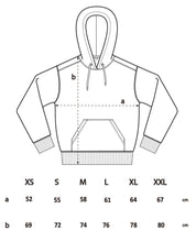 Laden Sie das Bild in den Galerie-Viewer, PLTE Mini Logo Hoodie
