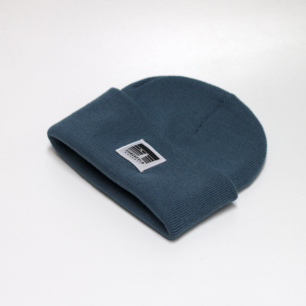 Beanie Leuchtturm
