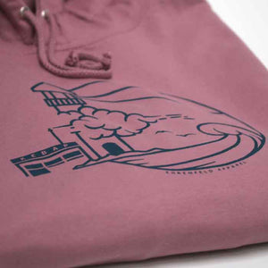 Kebap Hoodie