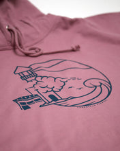 Laden Sie das Bild in den Galerie-Viewer, Kebap Hoodie
