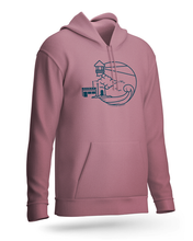 Laden Sie das Bild in den Galerie-Viewer, Kebap Hoodie
