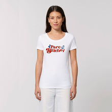 Laden Sie das Bild in den Galerie-Viewer, Blücherpark Shirt Tailliert
