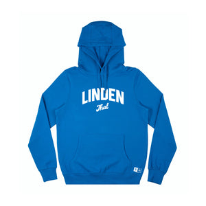 Lindenthal Hoodie