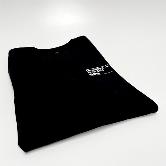 Downtown Mini Logo Shirt