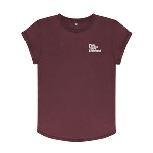 Mini Logo Damen