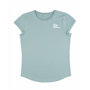 Mini Logo Damen