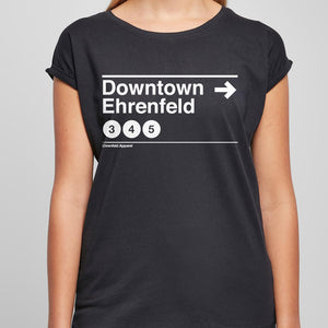 Downtown Damen