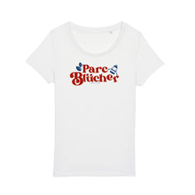 Laden Sie das Bild in den Galerie-Viewer, Blücherpark Shirt Tailliert
