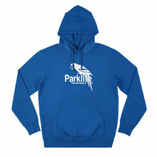 Laden Sie das Bild in den Galerie-Viewer, ParkLife Hoodie
