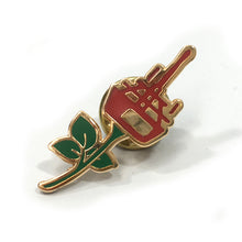 Laden Sie das Bild in den Galerie-Viewer, Rose Pin
