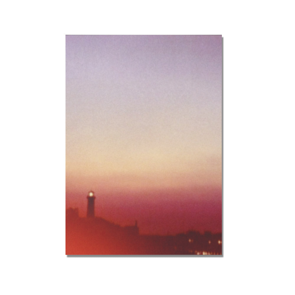 Bahnhof Ehrenfeld Poster