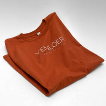 Laden Sie das Bild in den Galerie-Viewer, VENLÔER Shirt

