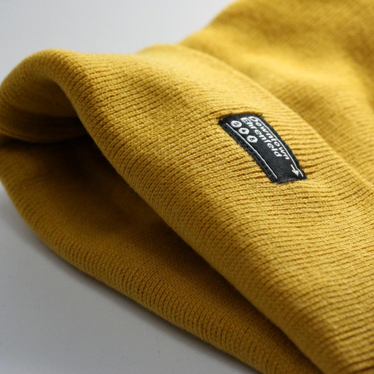 Downtown Beanie