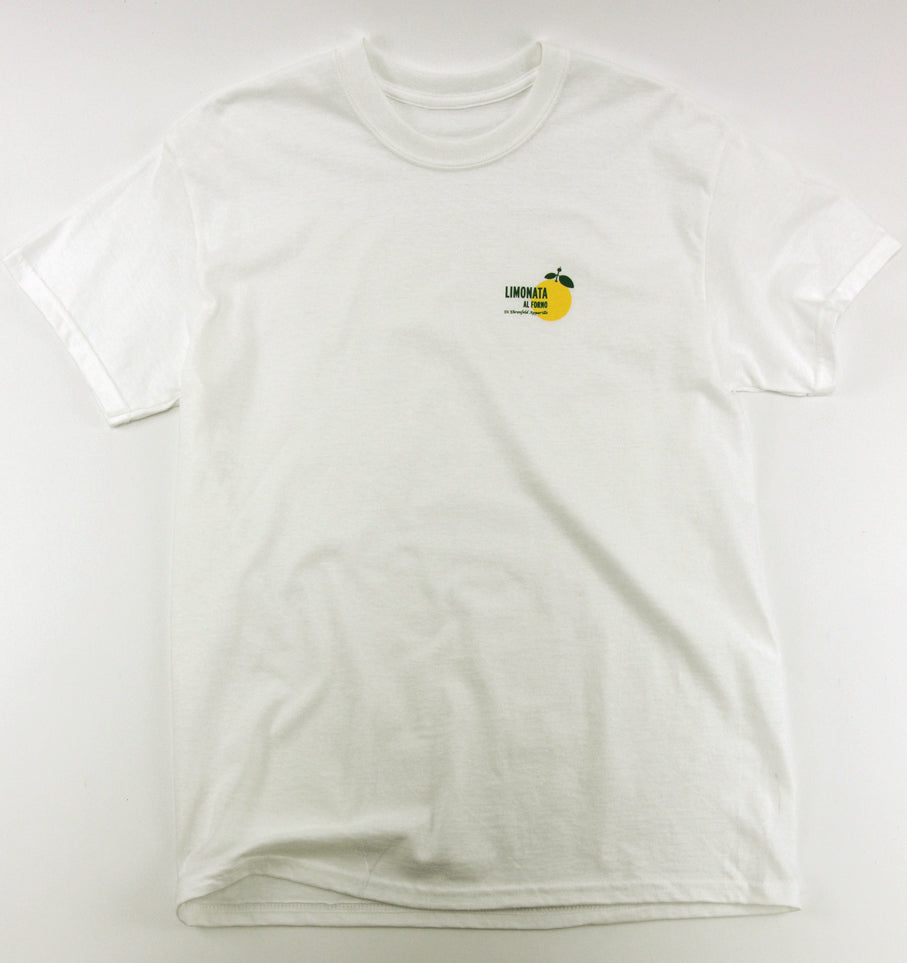 Limonata Al Forno