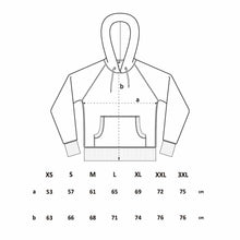 Laden Sie das Bild in den Galerie-Viewer, Skyline Hoodie
