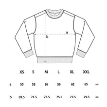 Laden Sie das Bild in den Galerie-Viewer, Crewneck Ehrenfeld University
