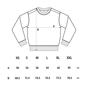 Crewneck Ehrenfeld University