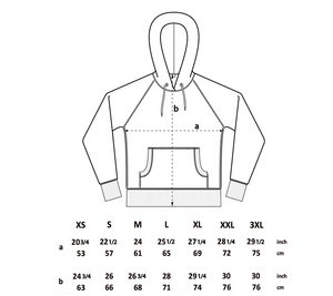 Turm Hoodie