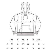 Laden Sie das Bild in den Galerie-Viewer, Neu Ehrenfeld Hoodie
