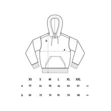 Laden Sie das Bild in den Galerie-Viewer, Bickendorf Hoodie
