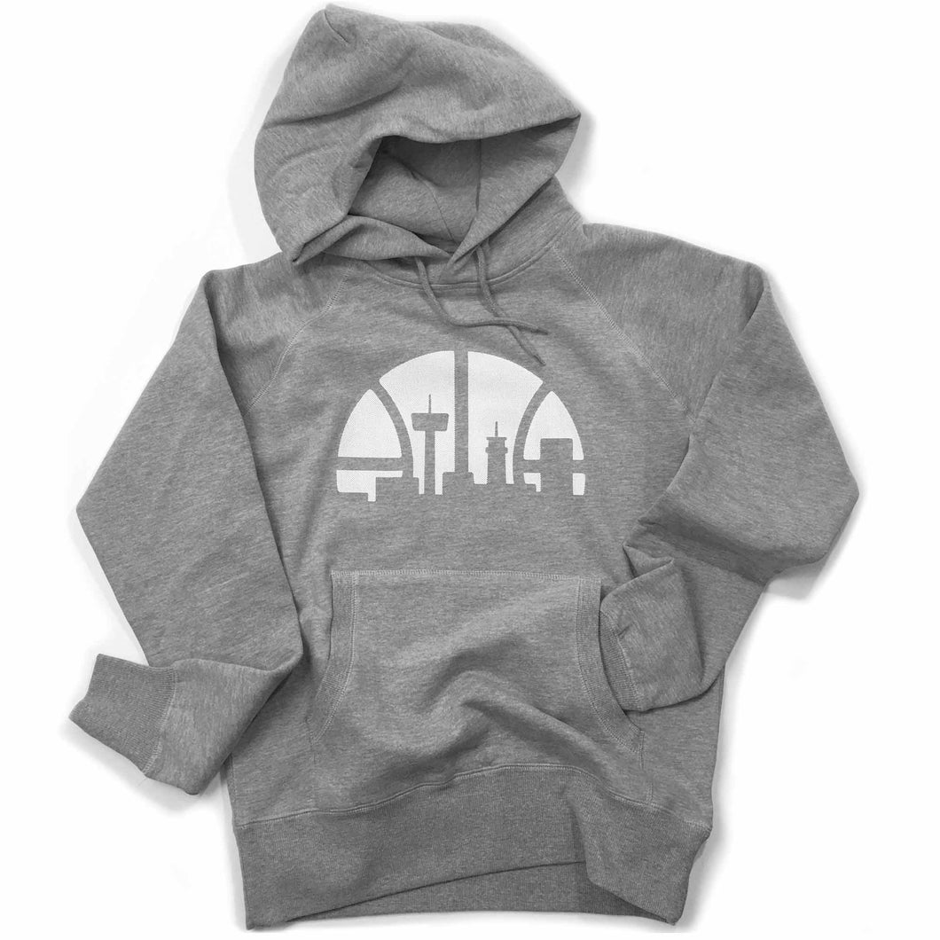 Skyline Hoodie