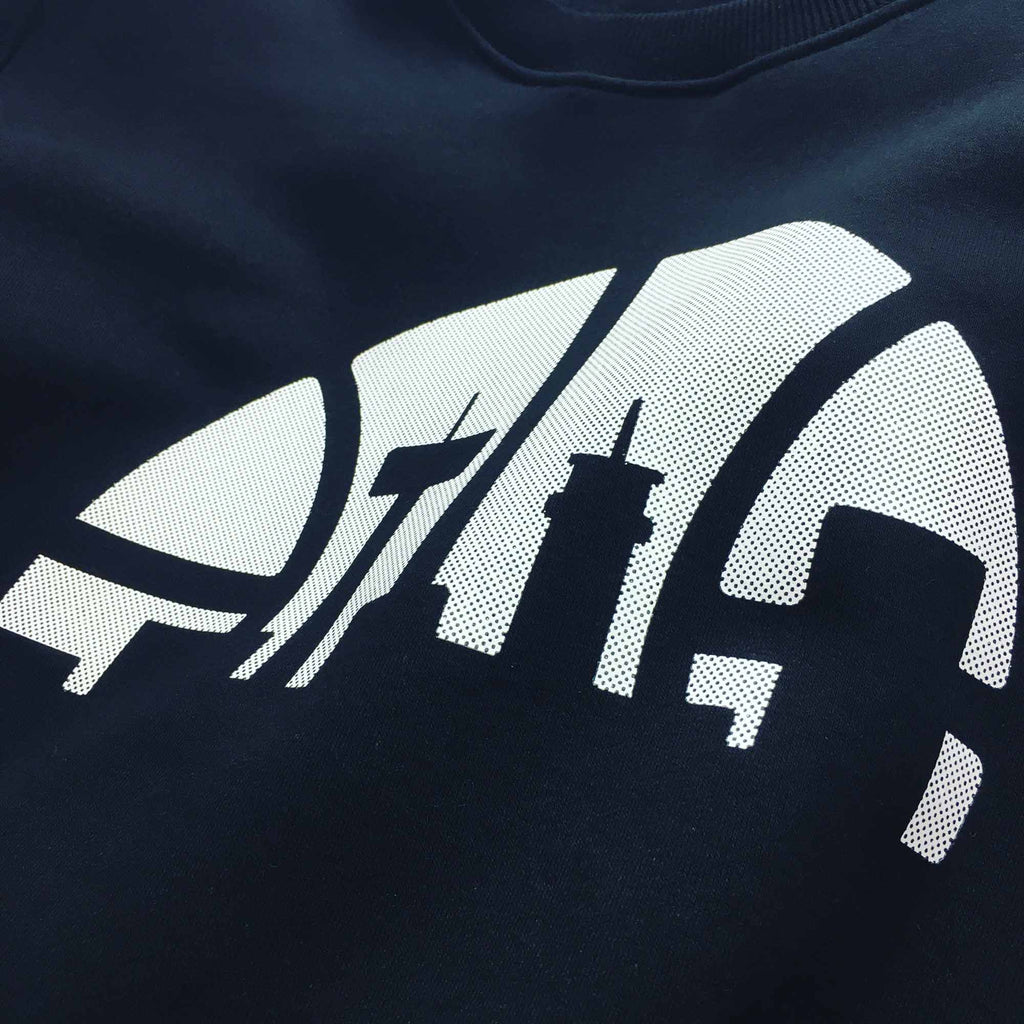 Skyline Sweatshirt