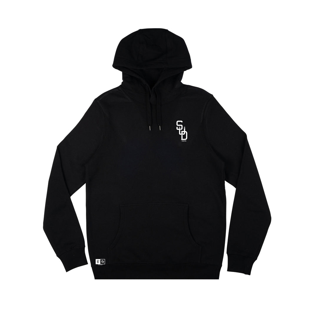 Südstadt Hoodie