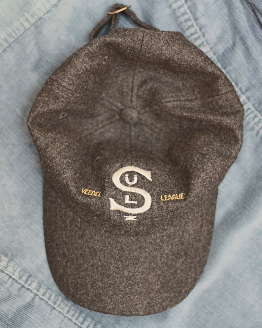 Low Profile Cap Sülz