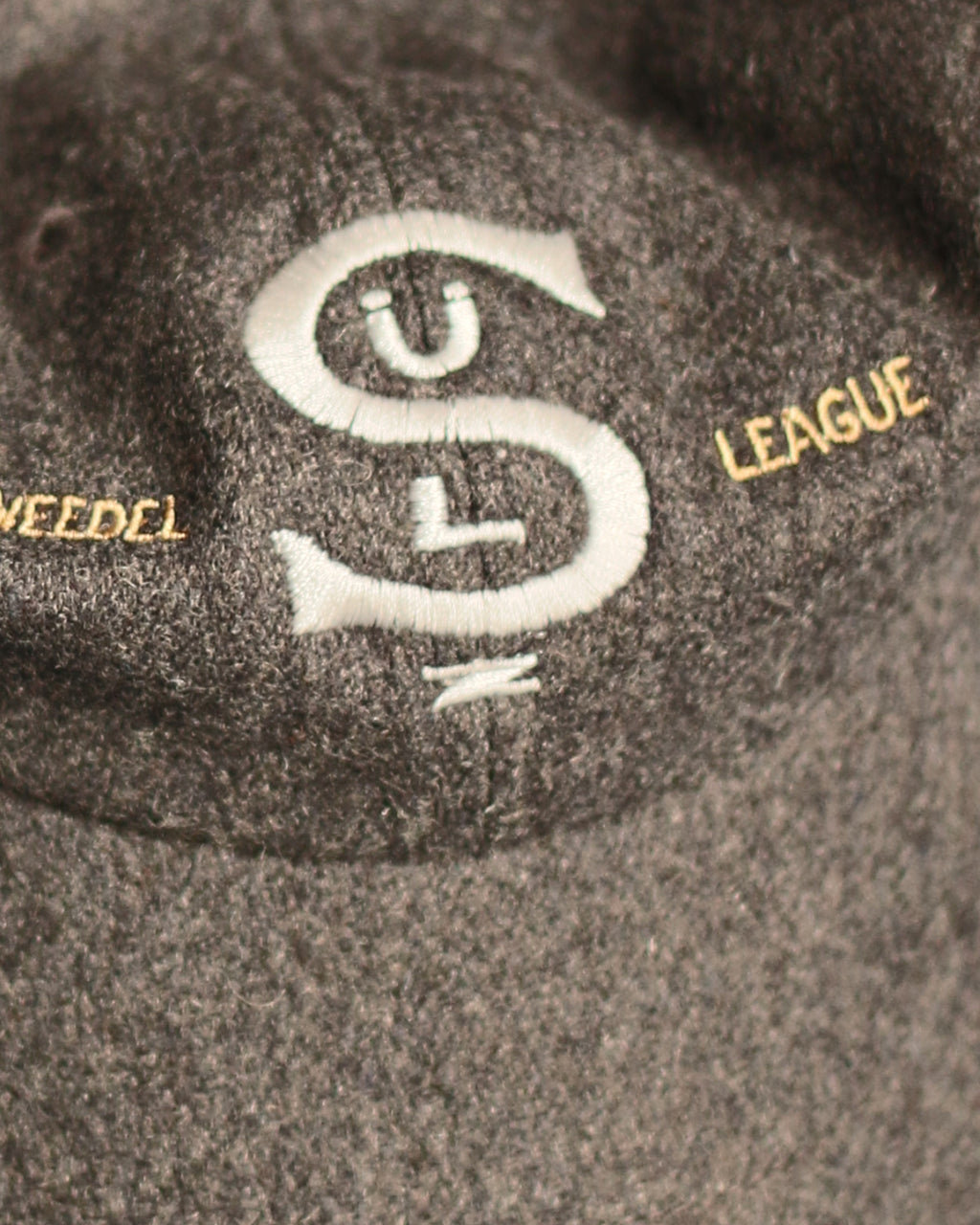 Low Profile Cap Sülz